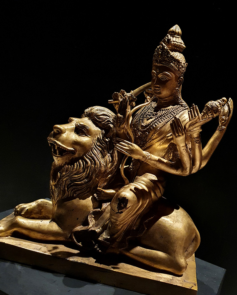 #antiquebuddhas